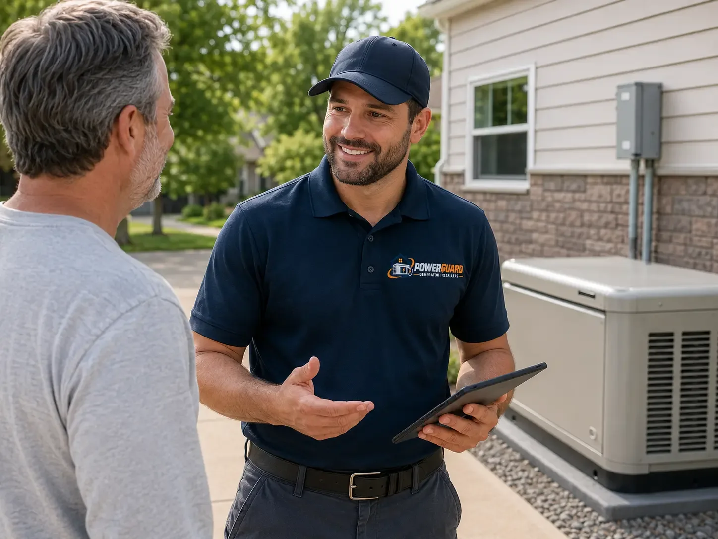 Generator Installation Epes, AL FAQs